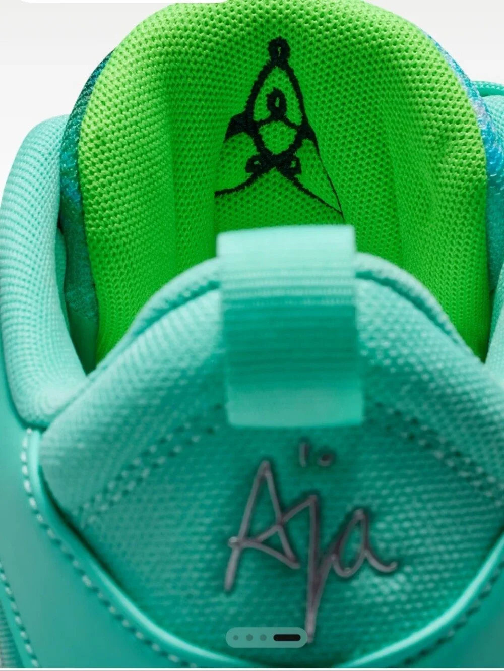 Nike killer agility
